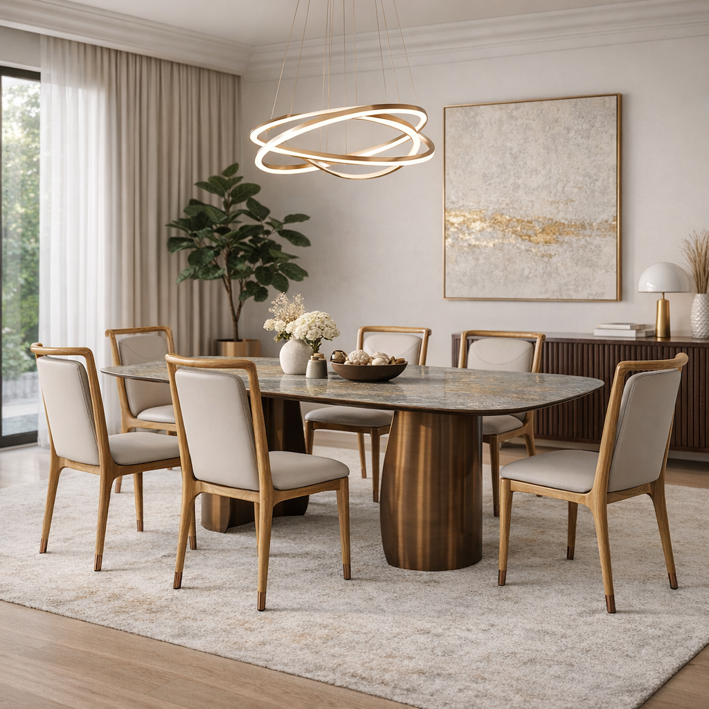 Urban Dining Chair