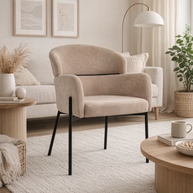 Sento Modern Comfort Chair