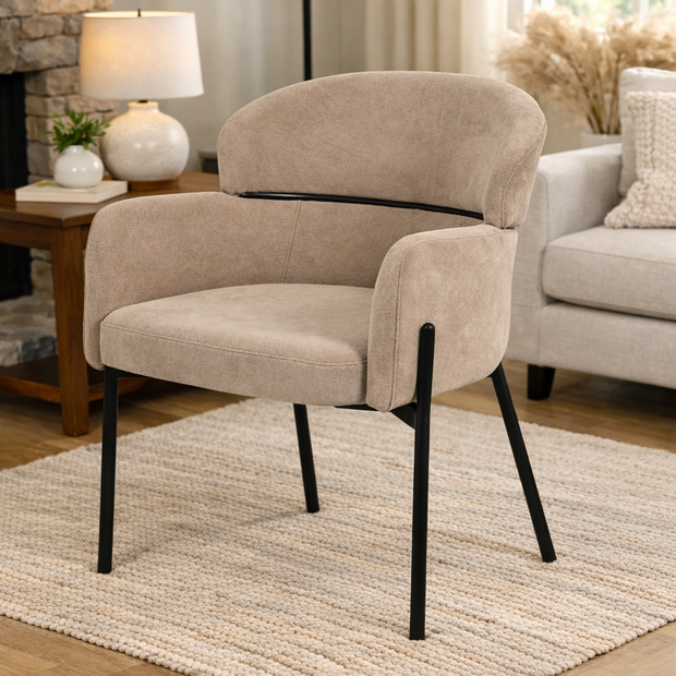Sento Modern Comfort Chair