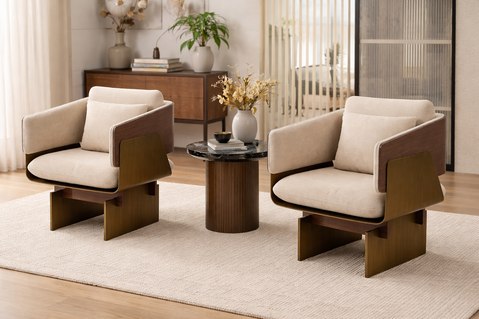Ravello Frame Chair