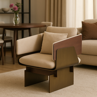 Ravello Frame Chair
