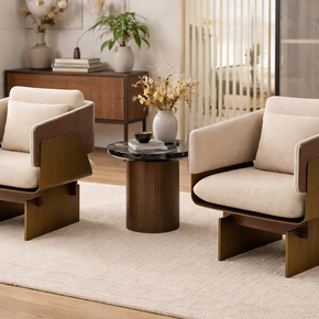 Ravello Frame Chair