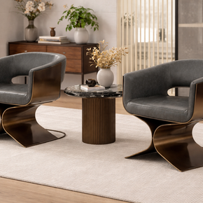 Cavello Axis Chair