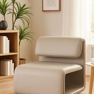 Monza Curve Chair