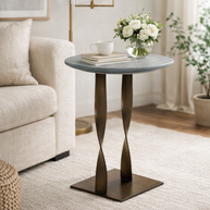 Helix Side Table