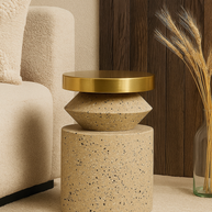 Core Accent Table
