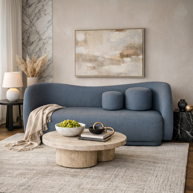 Mono Curve Sofa