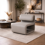 Monza Curve Chair