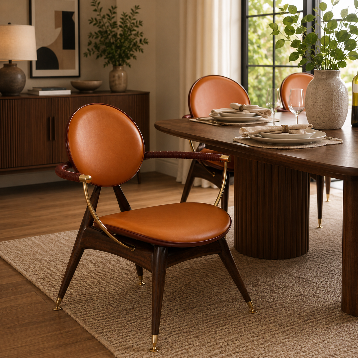 Rio Dining Chair