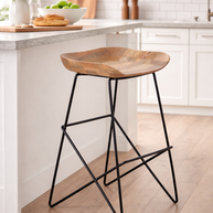 GrainEdge Bar Stool