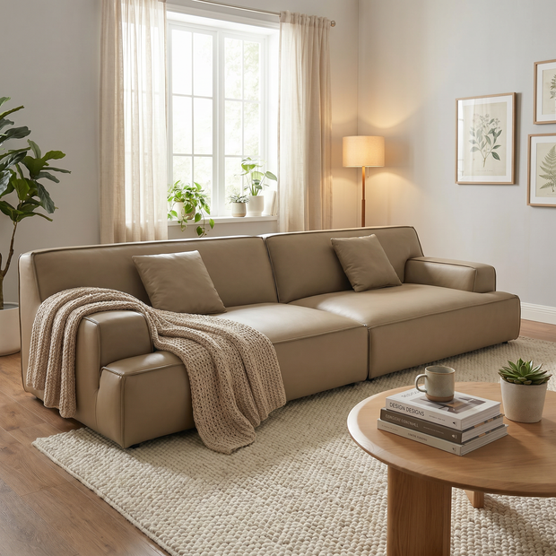 Nawab Signature Luxury Sofa