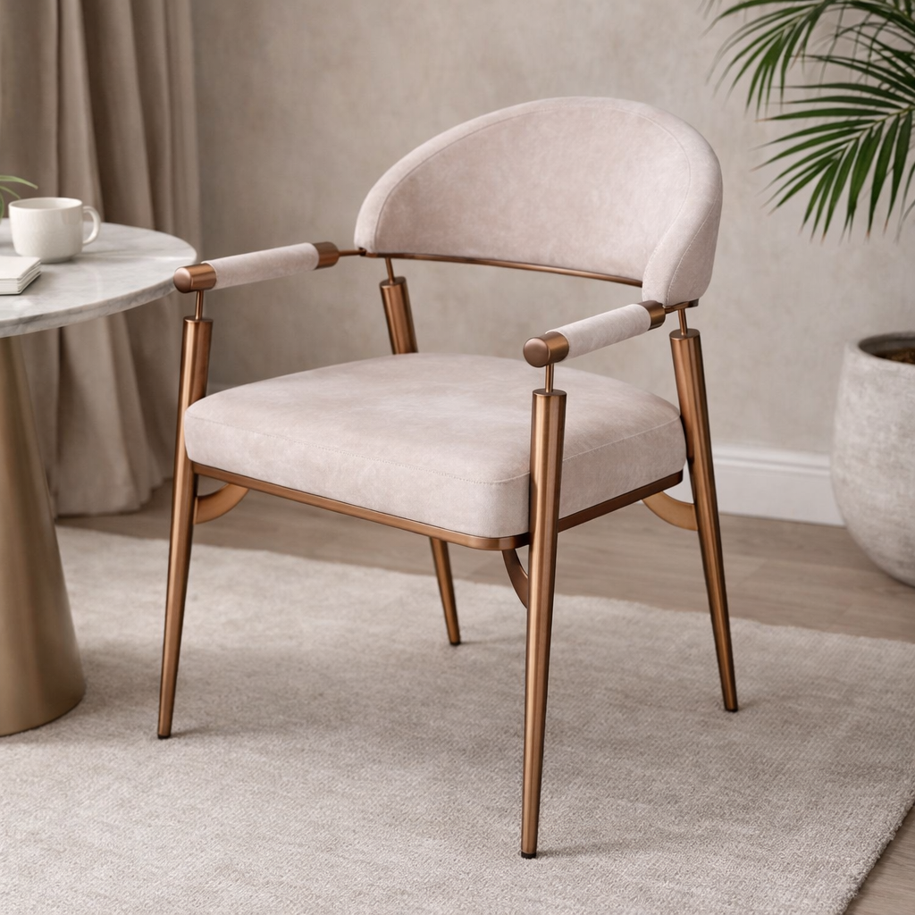 Restiva Signature Chair