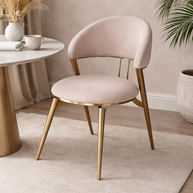 Restiva Glam Chair