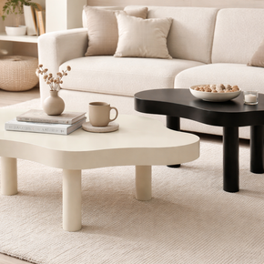 Pebble Duo Coffee Table