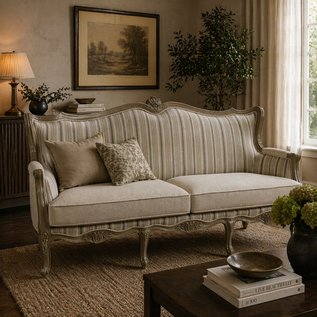 Bellanova Royale Living Sofa