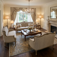 Bellanova Royale Living Sofa