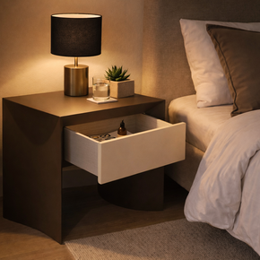 AureWave Luxe Bedside