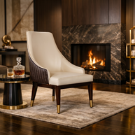 Noor Elegance Chair