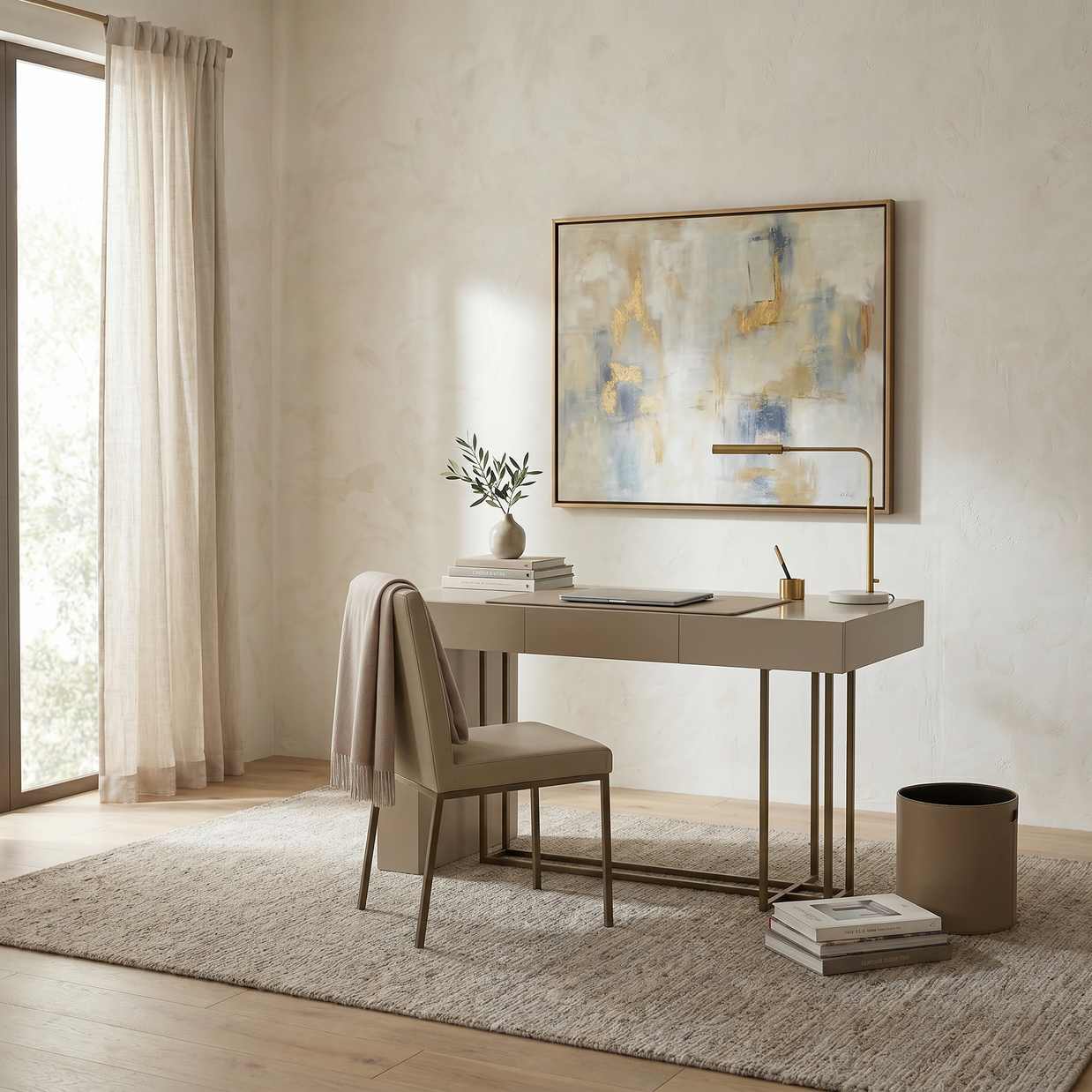 Nova Writing Desk