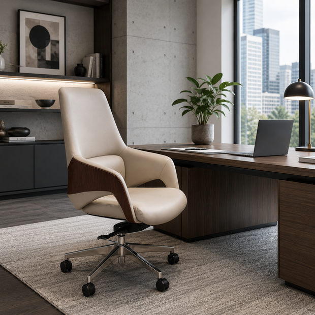 Elysian Executive Office Chair