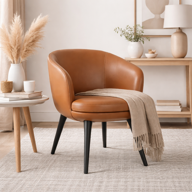 Belmont Executive Lounge Chair