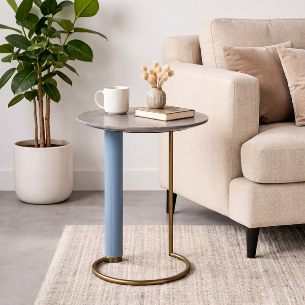 Orbit Side Table