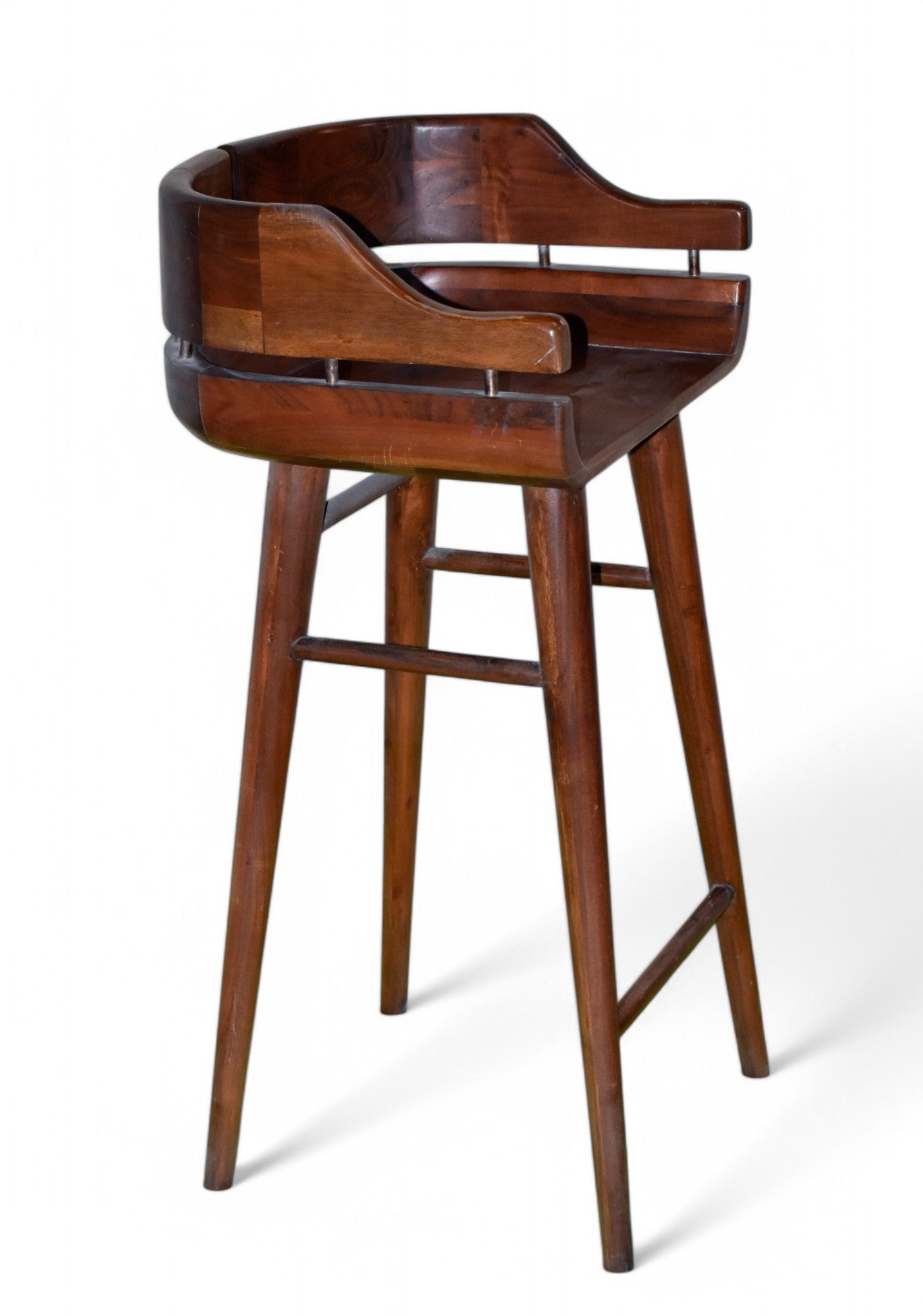 Maharaja Craft Bar Stool