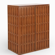 CellarCore Bar Storage