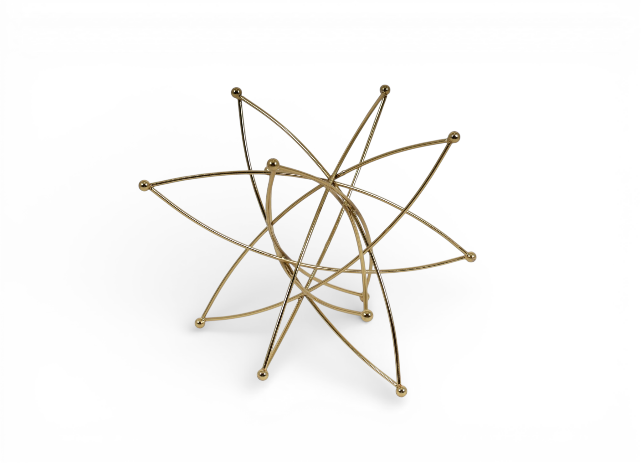 Sunflare Metal Art Set