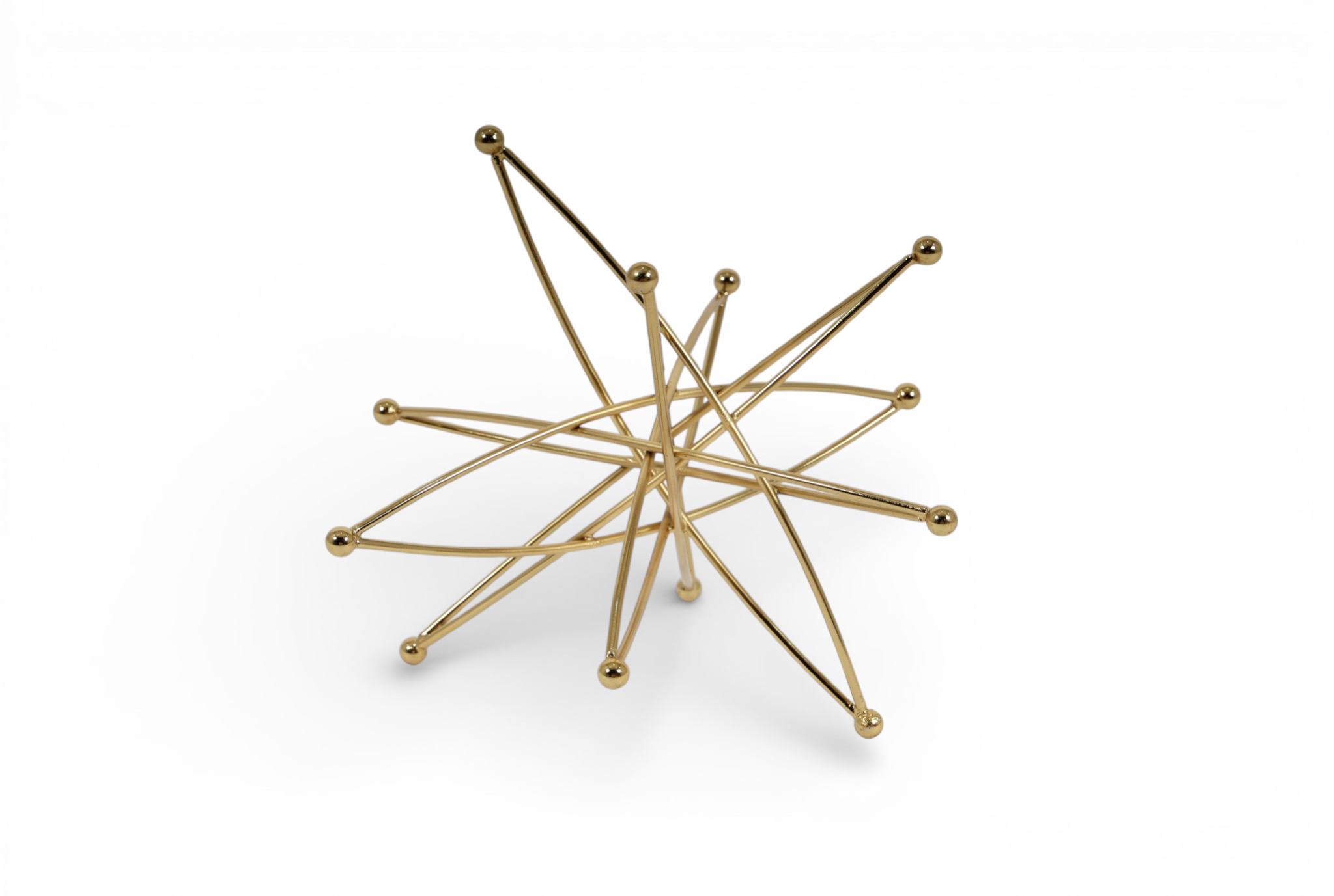 Sunflare Metal Art Set