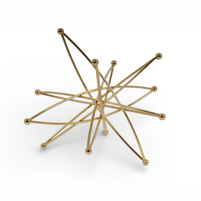 Sunflare Metal Art Set