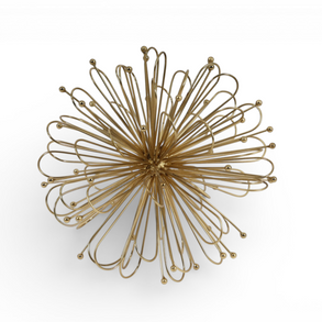 Sunflare Metal Art Set