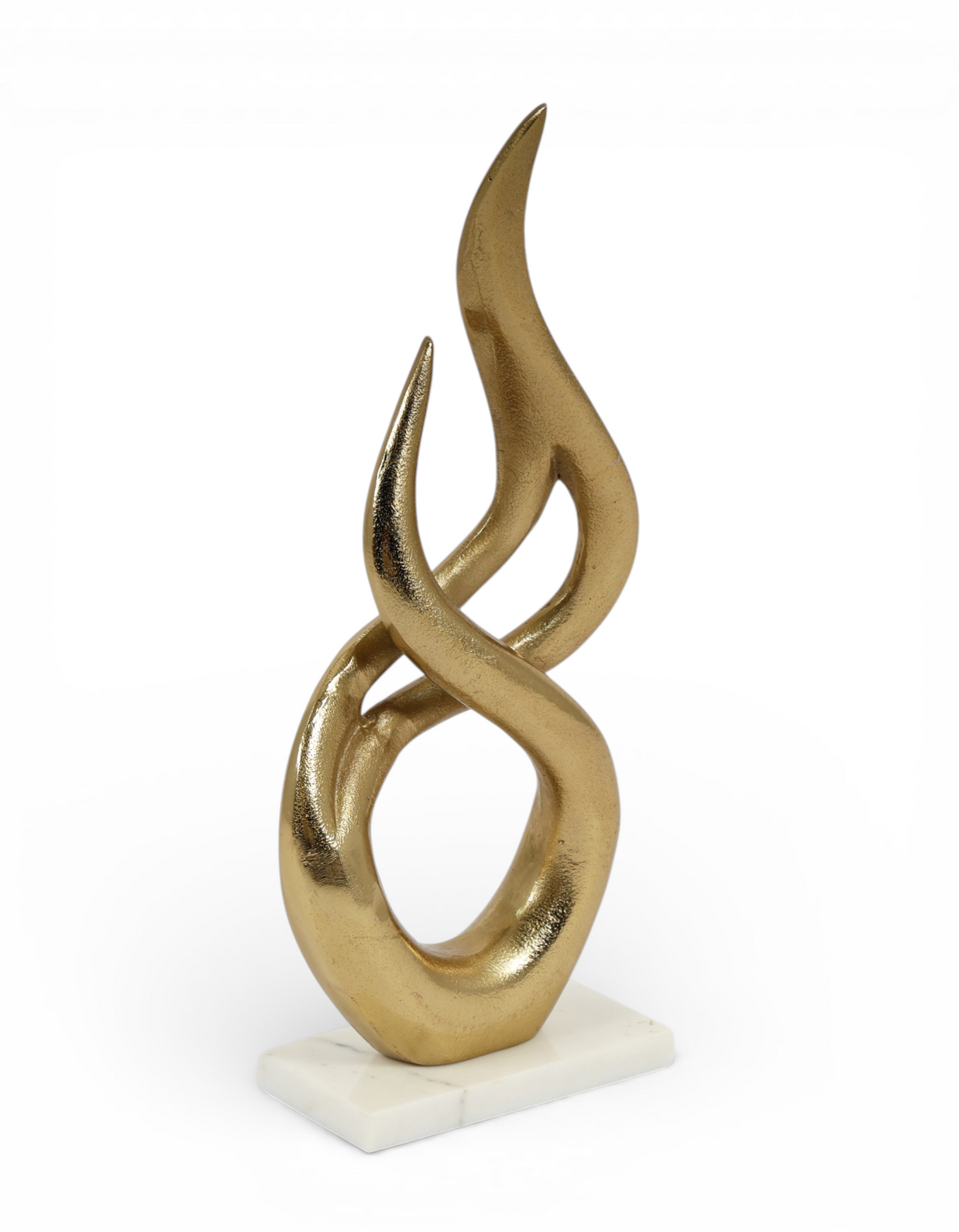 Infinity Flow Art Piece