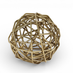 Calm Aura Sphere