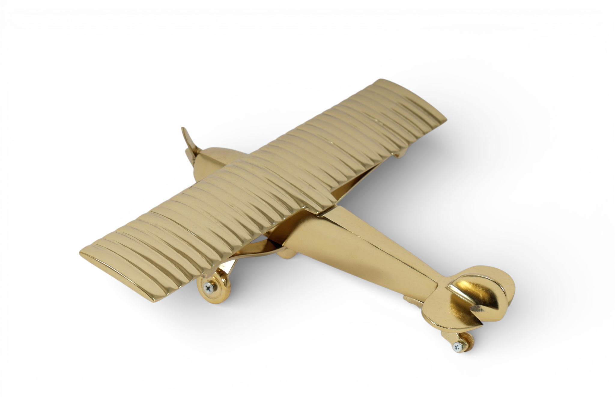 Vintage Glide Aircraft
