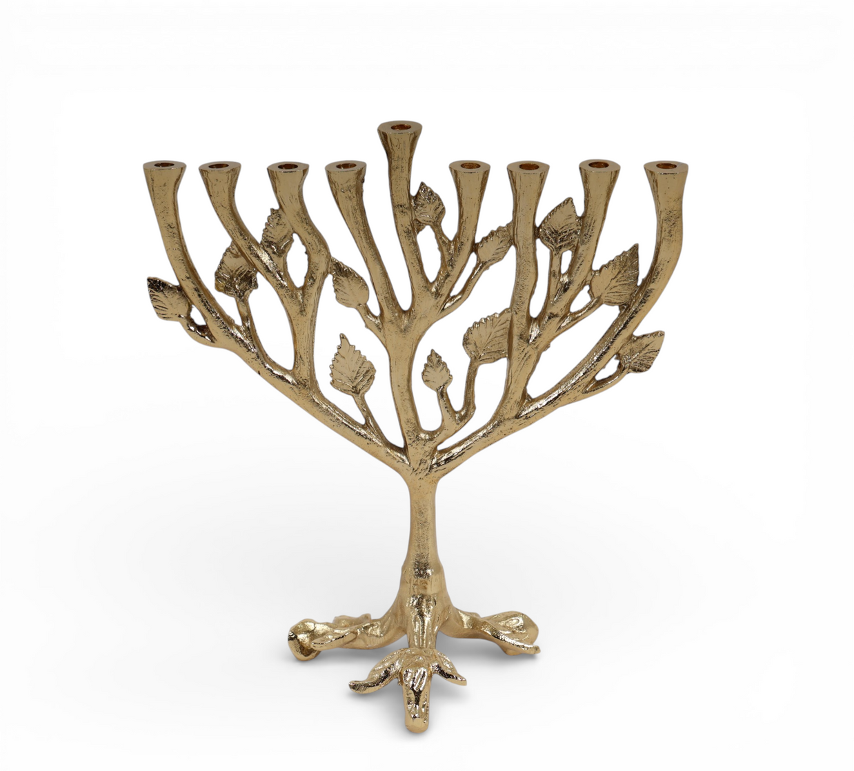 Leafcrest Candle Tree