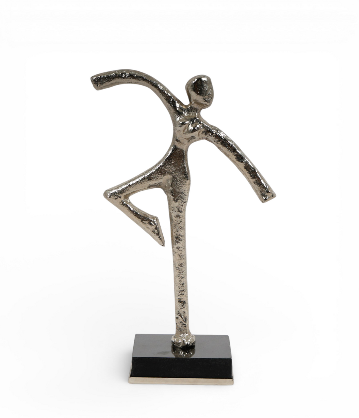 Fluid Pose Figurine