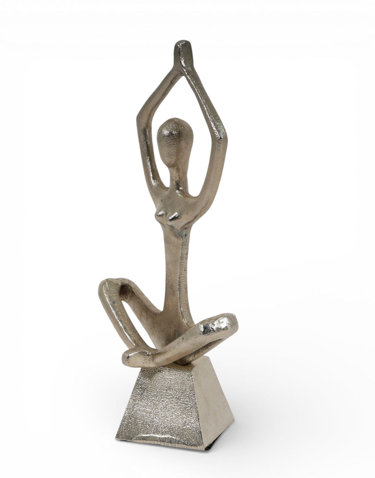 Harmony Pose Sculpture