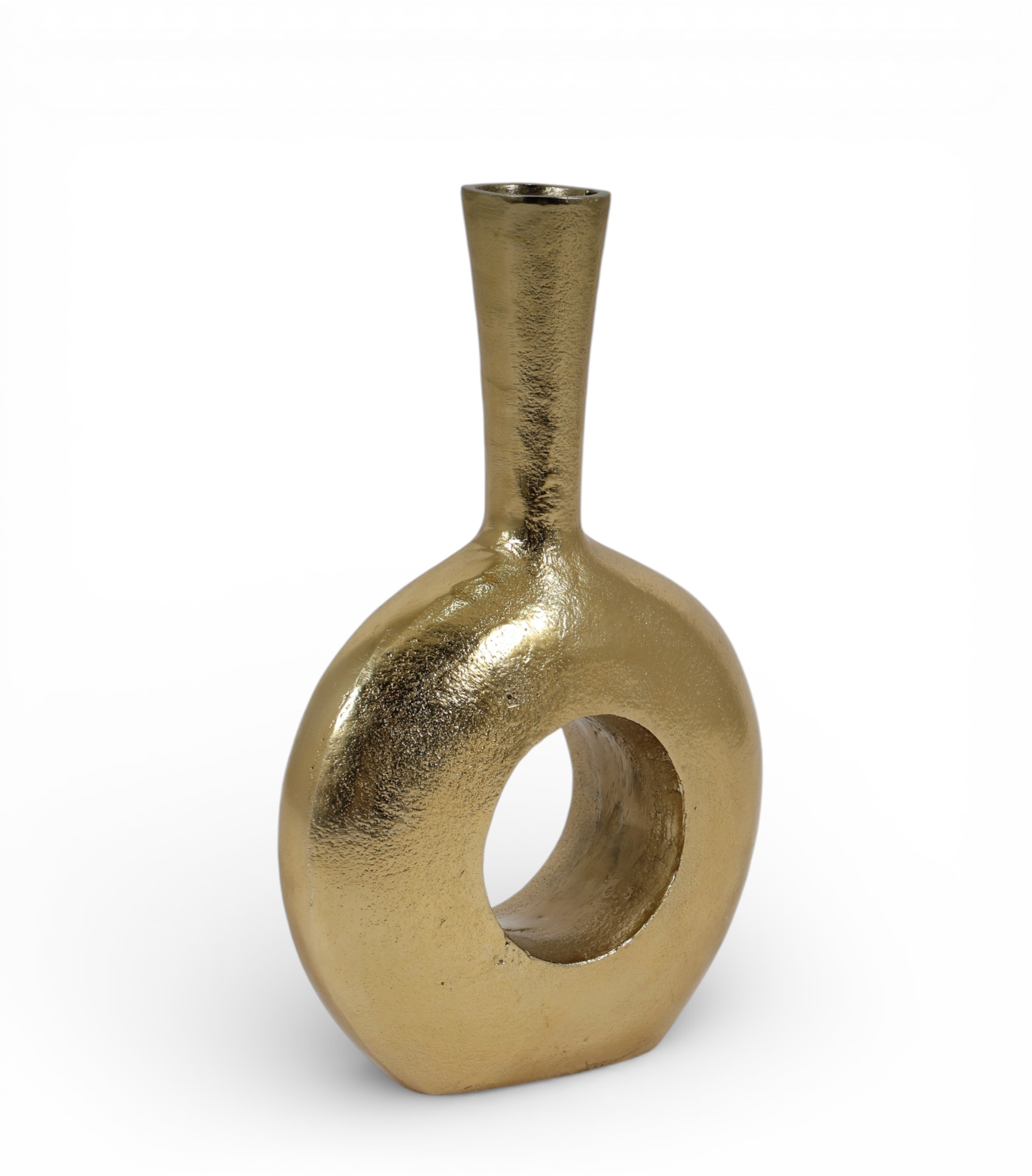 Solis Ring Vase