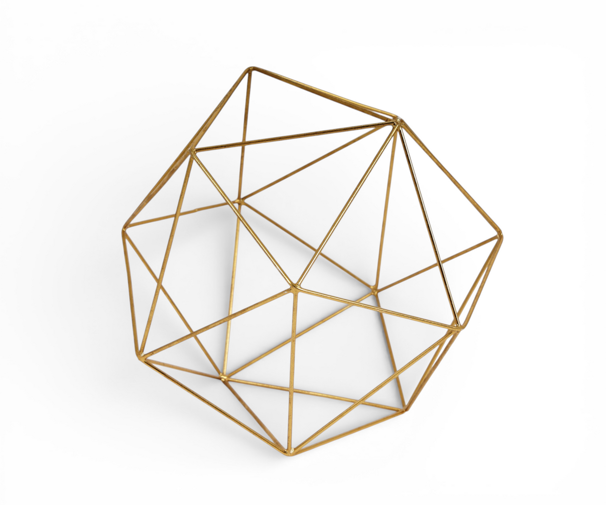 PrismCore Decorative Orb