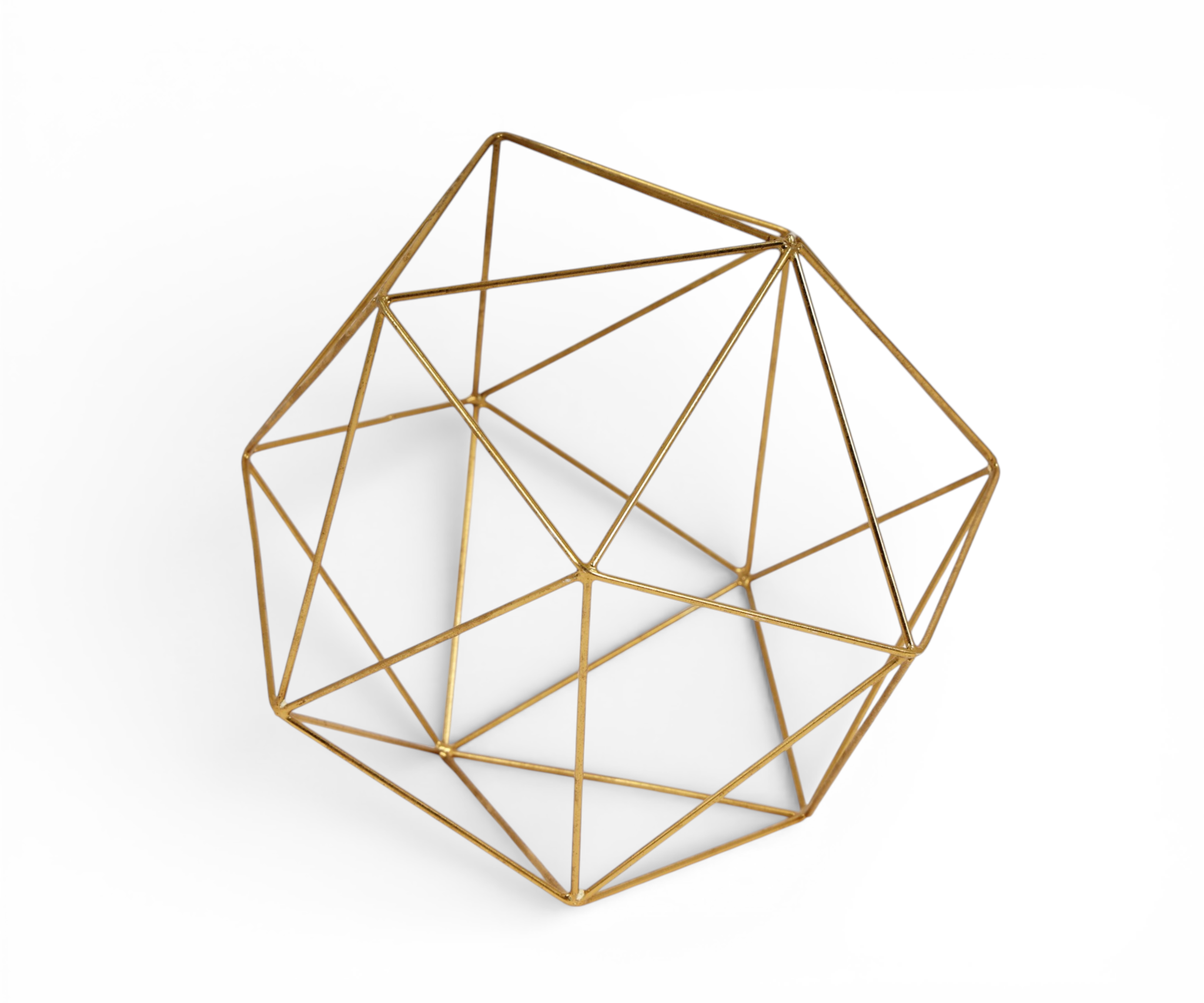 PrismCore Decorative Orb
