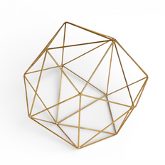 PrismCore Decorative Orb