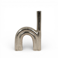 U-Curve Modern Vase