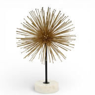 Solar Burst Sculpture