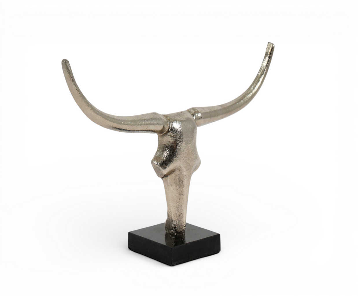 Apex Bull Crest