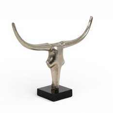 Apex Bull Crest
