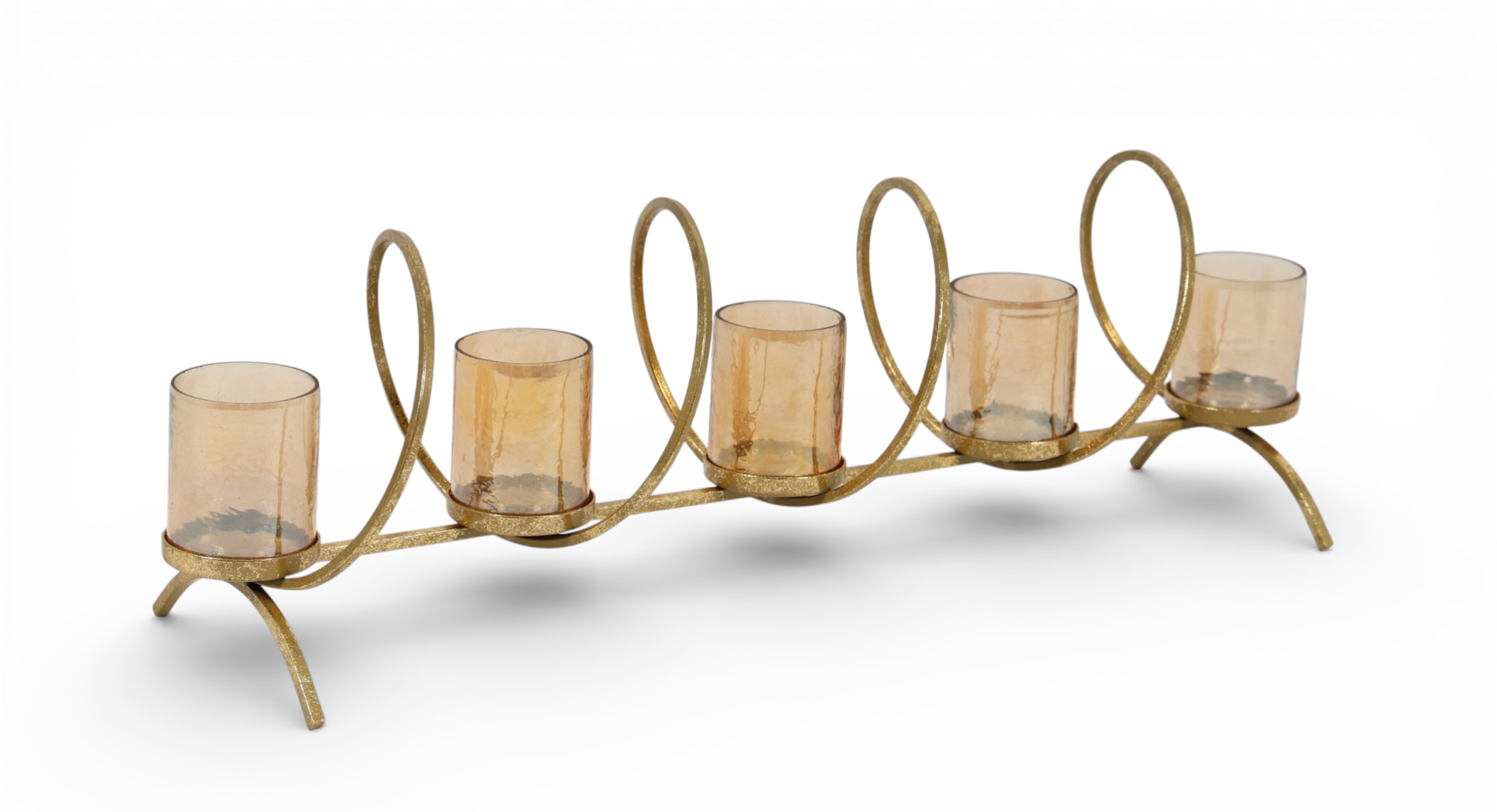 Serene Flow 5-Light Stand