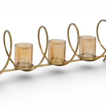 Serene Flow 5-Light Stand