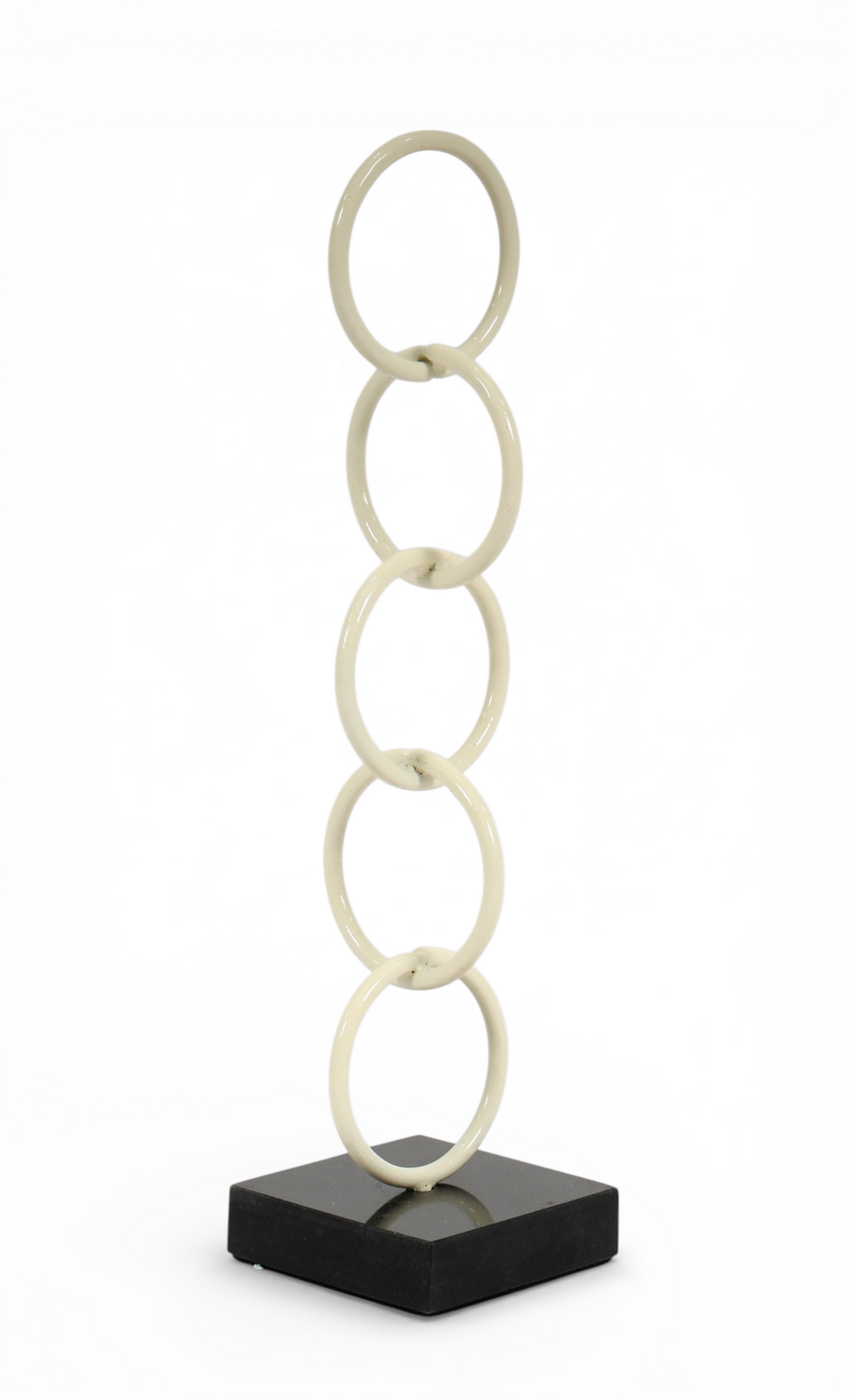 Minimal Chain Decor Set