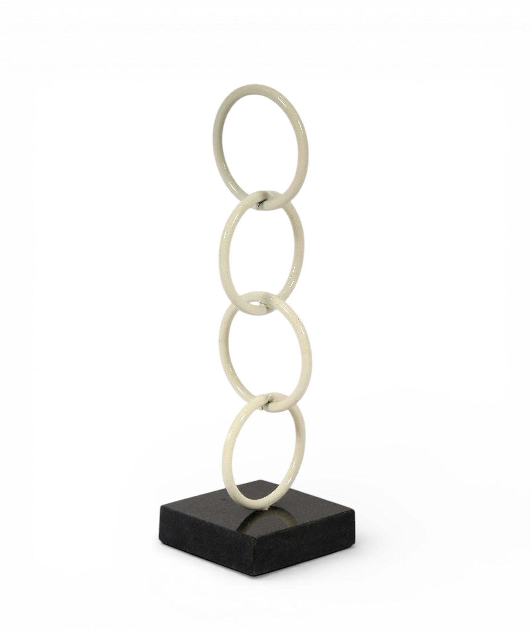 Minimal Chain Decor Set